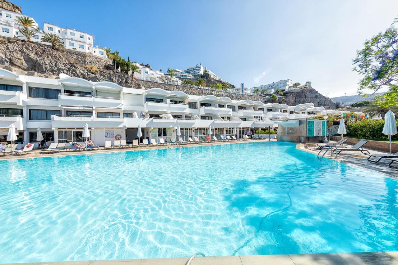 Portonovo In Puerto Rico. Apartment Пуерто Рико Екстериор снимка