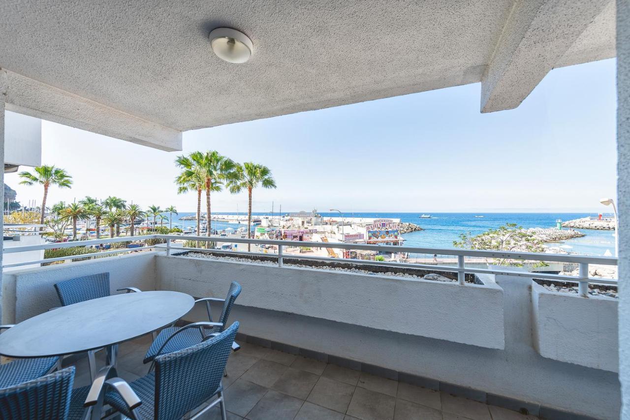 Portonovo In Puerto Rico. Apartment Пуерто Рико Екстериор снимка