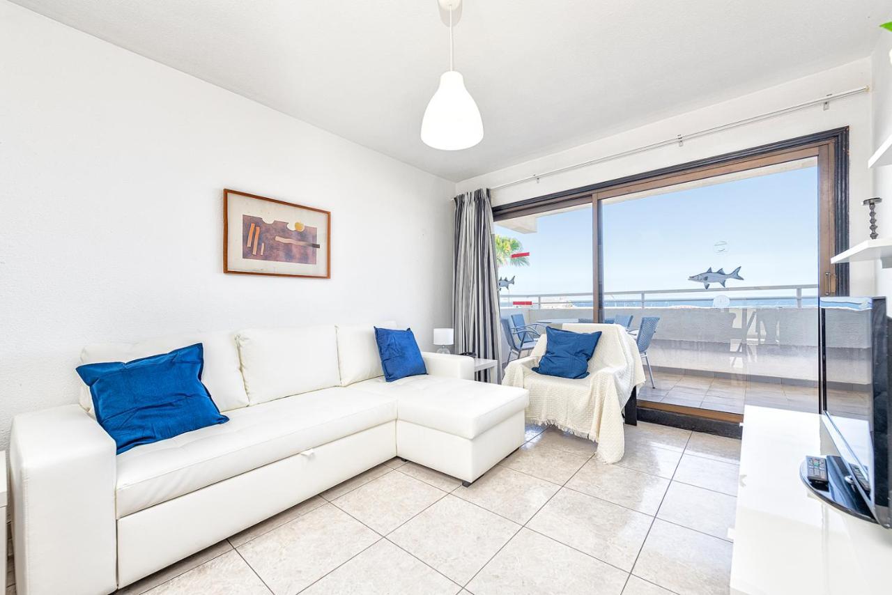 Portonovo In Puerto Rico. Apartment Пуерто Рико Екстериор снимка