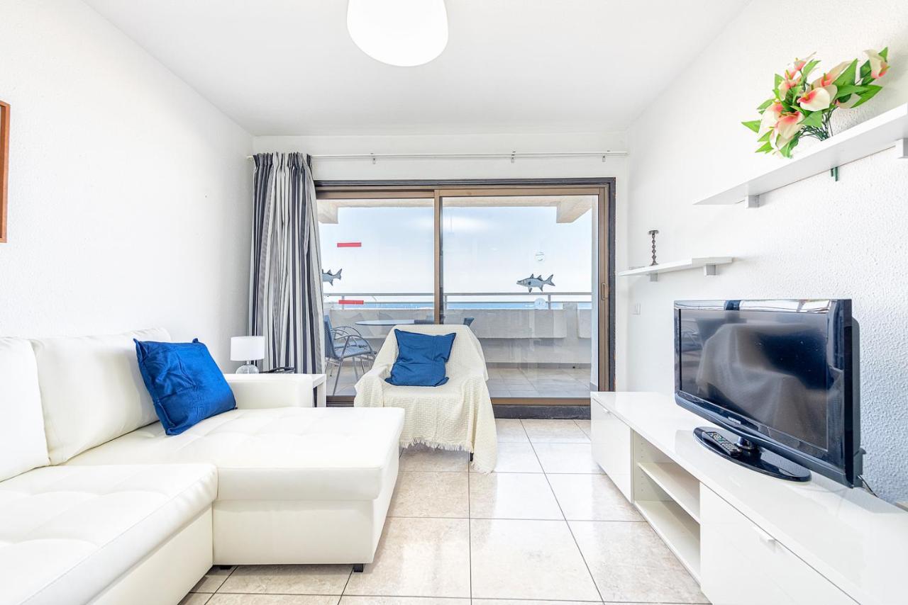 Portonovo In Puerto Rico. Apartment Пуерто Рико Екстериор снимка