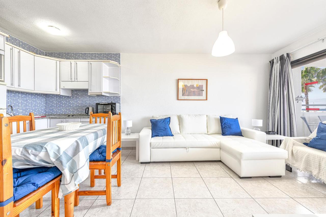 Portonovo In Puerto Rico. Apartment Пуерто Рико Екстериор снимка