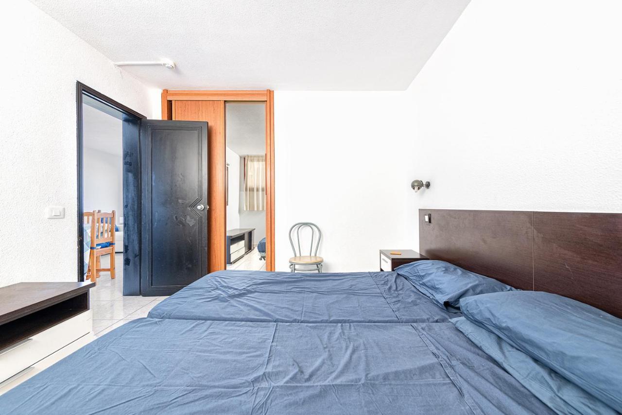 Portonovo In Puerto Rico. Apartment Пуерто Рико Екстериор снимка