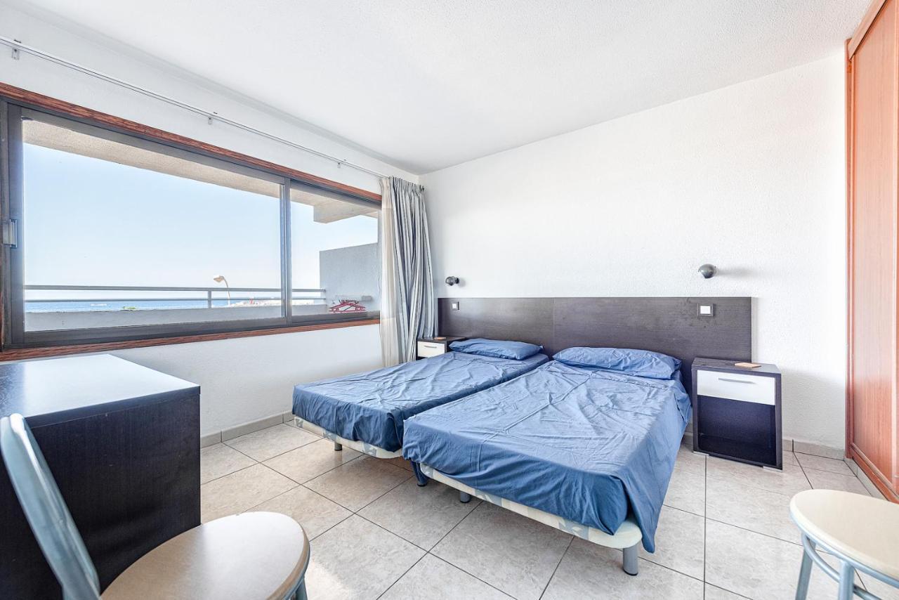 Portonovo In Puerto Rico. Apartment Пуерто Рико Екстериор снимка